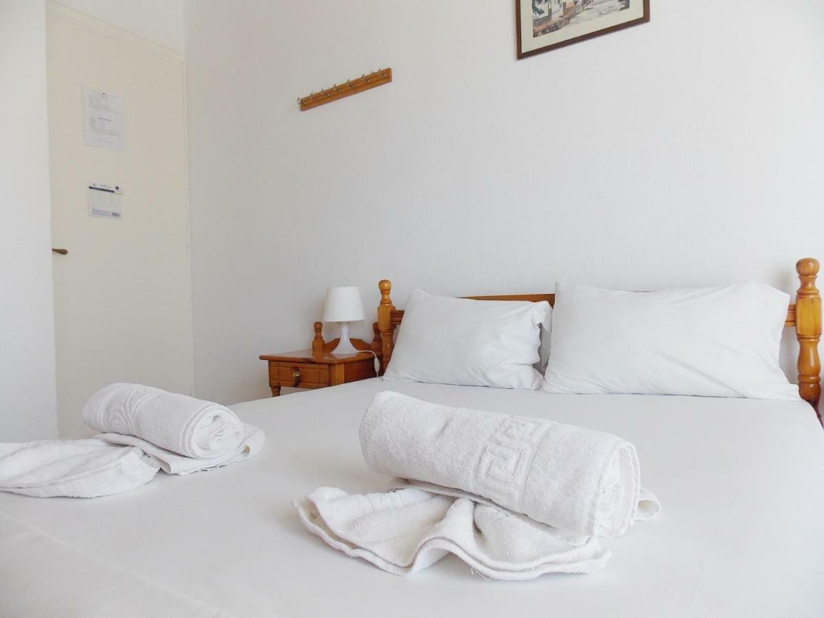 Hotel Sgouridis 리메나리아 객실 사진